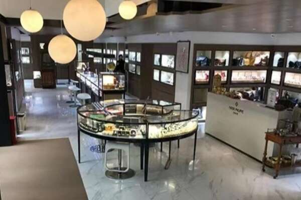 青岛市寄卖奢侈品店